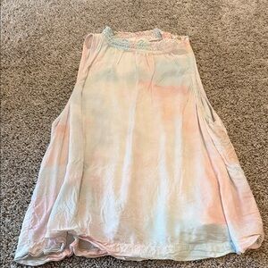 Bella Dahl Soft Pastel top